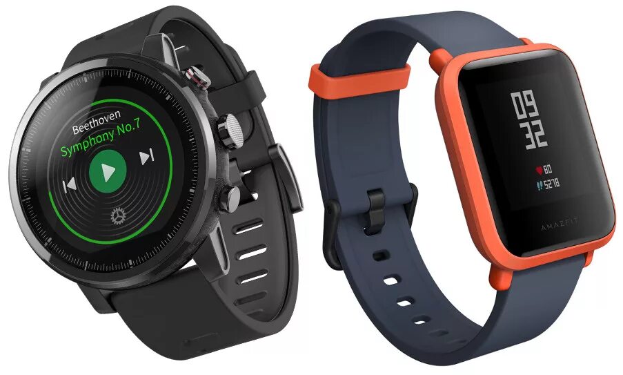 Как включить смарт часы xiaomi. Xiaomi amazfit bip/stratos 2 lite. часы амосфит xiaomi. амаз fit bip. амазфит бип 5.