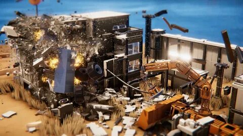 Destroy always