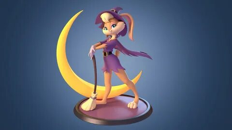 Lolabunny