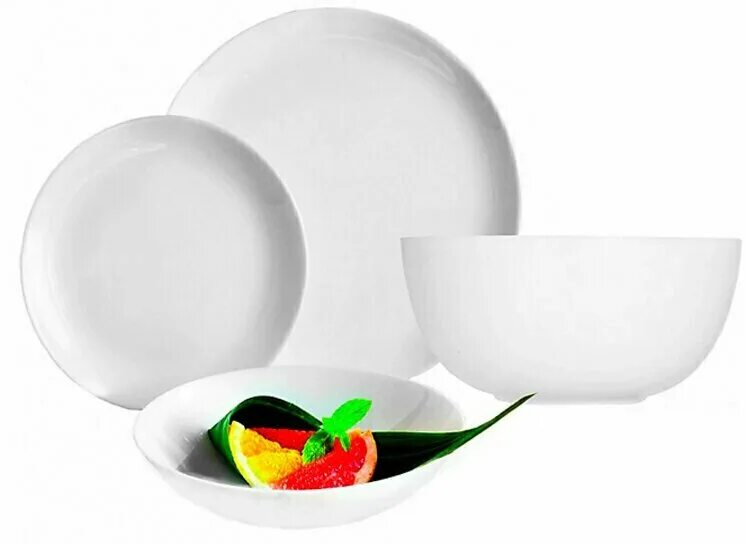 столовый сервиз luminarc diwali