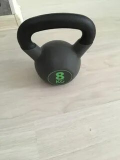Гир 8