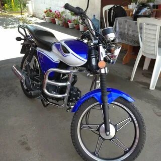 Riva 2 rx 110