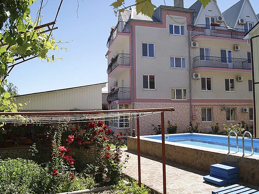 анапа краснодарский край дома. гостевой дом на тургенева анапа. Beausoleil» / «босолей» гостевой дом. дом с садом в краснодаре. лучший дом в гостагаевской.