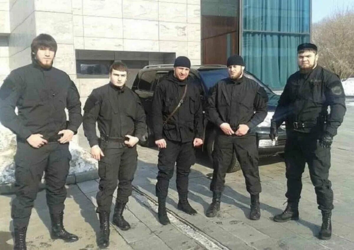 Гусейн рустамов