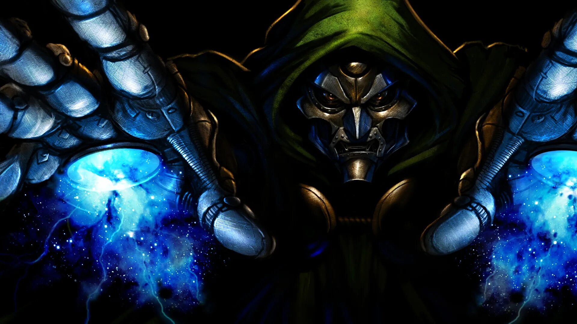 Von doom