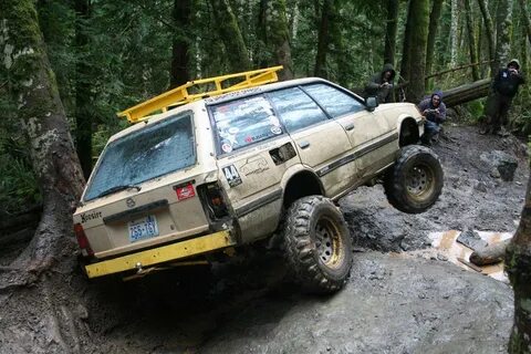Real offroad