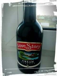 Ликер love story