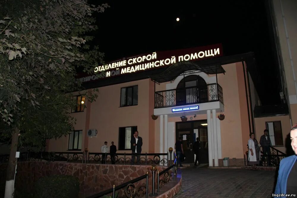 джейрахская больница ингушетия. терапевтическое отделение можга. городская поликлиника назрань. можга больница. назрановская городская больница гамурзиево.