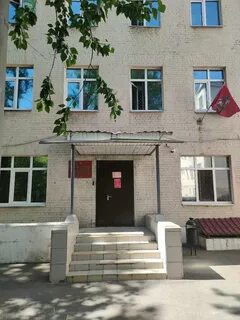 Судебный участок 246 даниловского