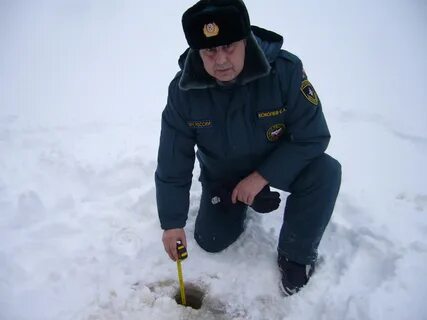 Новости с водоемов