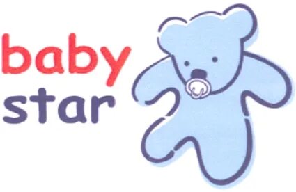 Baby star