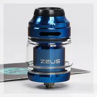 Zeus x