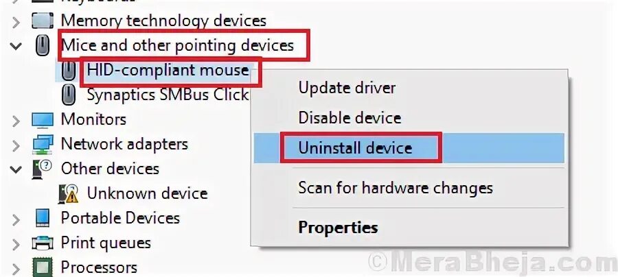 Мышь одним щелчком windows 10
