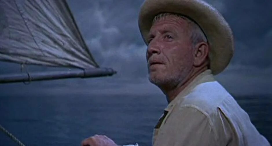 Старик и море (the old man and the Sea) 1958. Старик и море 1990. Слушать хемингуэй старик