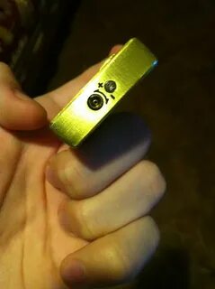 Как заправить газовую зажигалку газом
