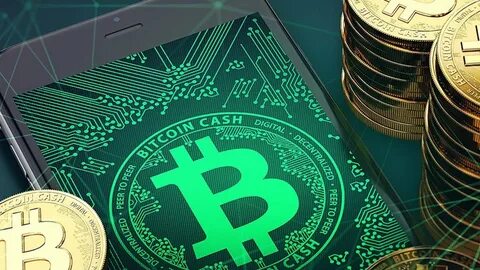 Хардфорк bitcoin cash