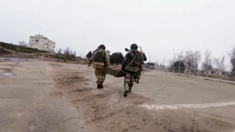 Донбасс 23