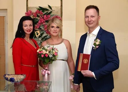 Загс минск