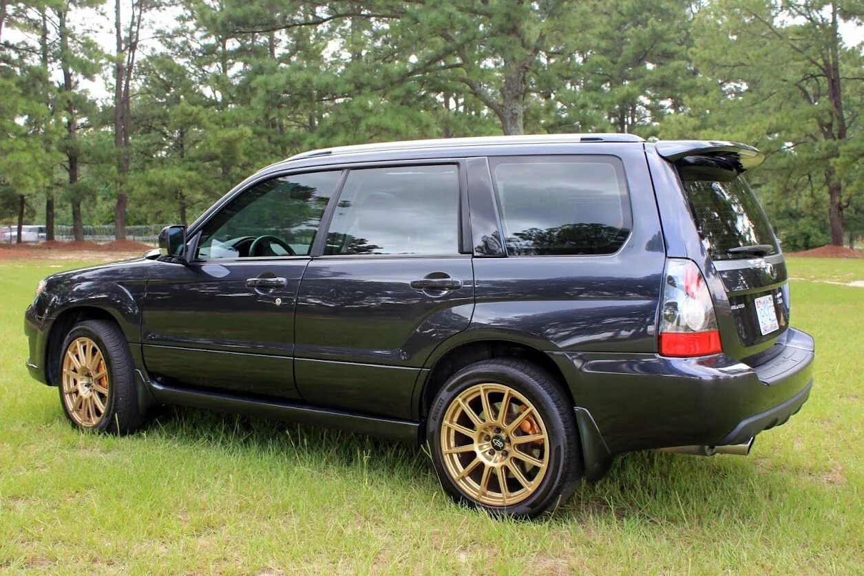 Subaru Форестер 2007. Subaru Forester XT 2008. Субару Форестер сг9. Субару Форестер 2007-2008.