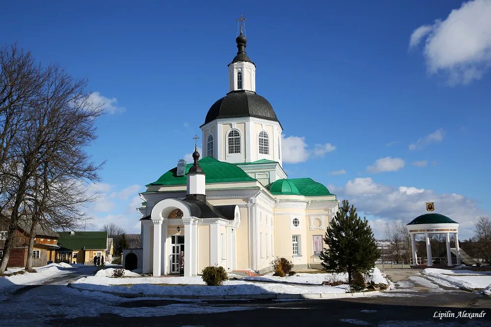 Клыково сайт. Монастырь Спаса Нерукотворного. Храм в Клыково Калужской области. Храм Спаса Нерукотворного в Клыково. Клыково Калужская область монастырь Спаса Нерукотворного.