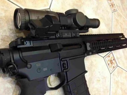 Five ar