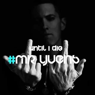 Eminem collapse