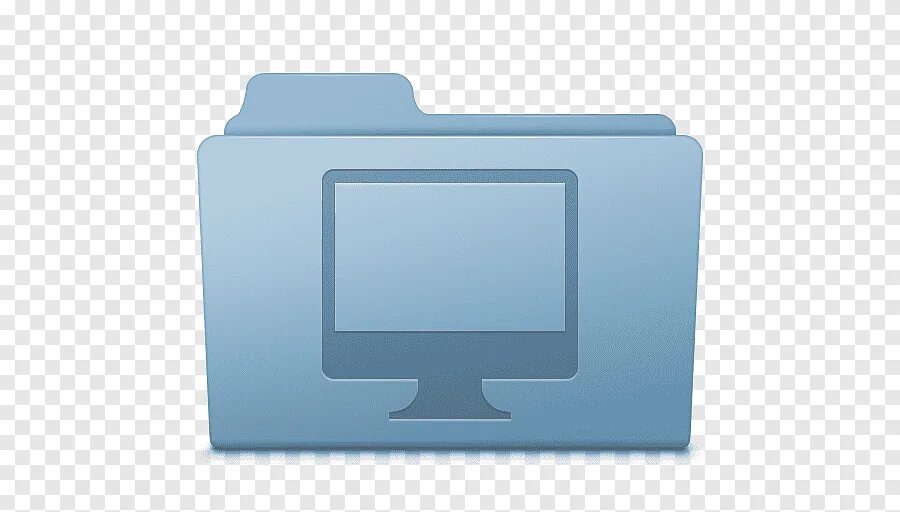 Display folder
