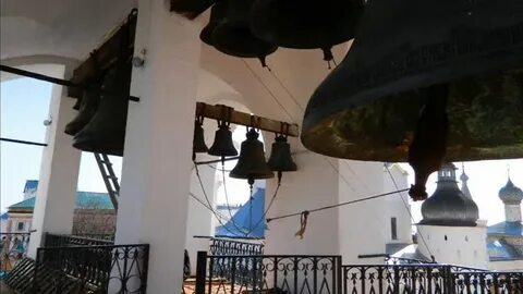 Погребальный звон