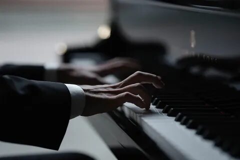 Pianissimo