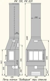 Бавария 3