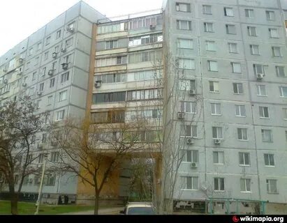 Ул молодежная 12