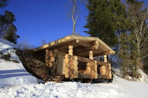 Банный остров тверская область