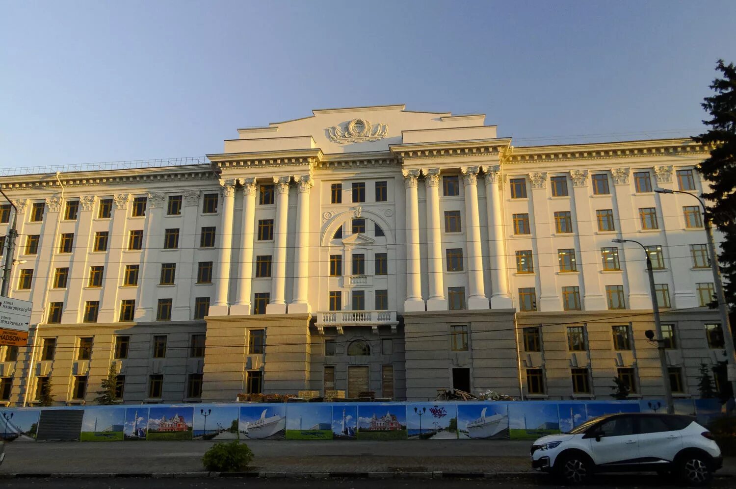 Самарская 203 Самара. Самарская улица, 203б. Арбитражный суд Самара Самарская 203 б