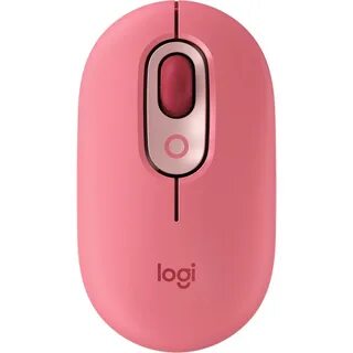 Logitech pop