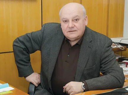 Профессор л