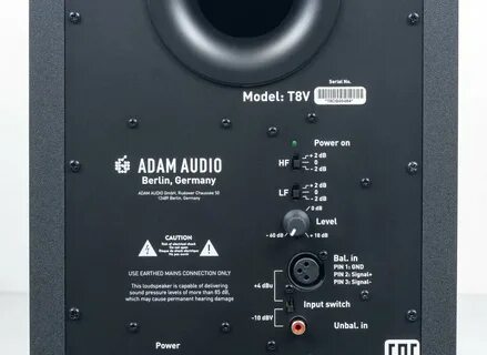 Adam t5v