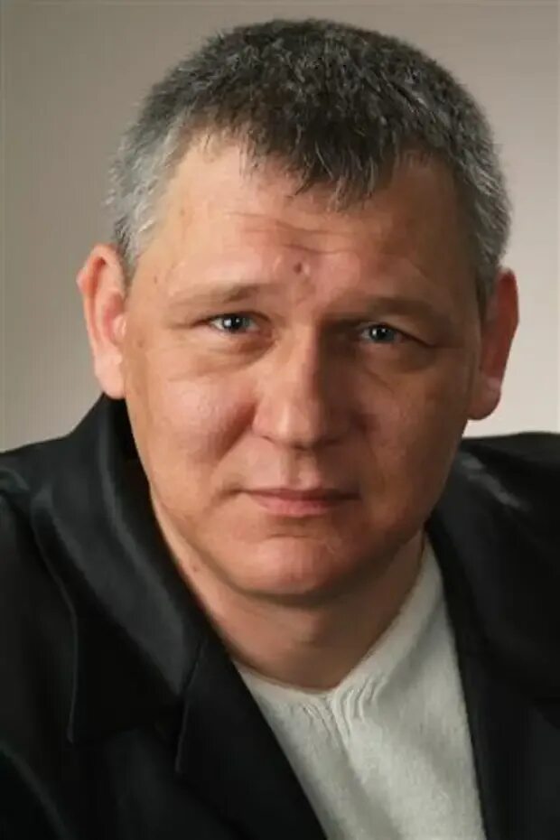 Александр Миронов - биография, фильмография, фотографии актёра