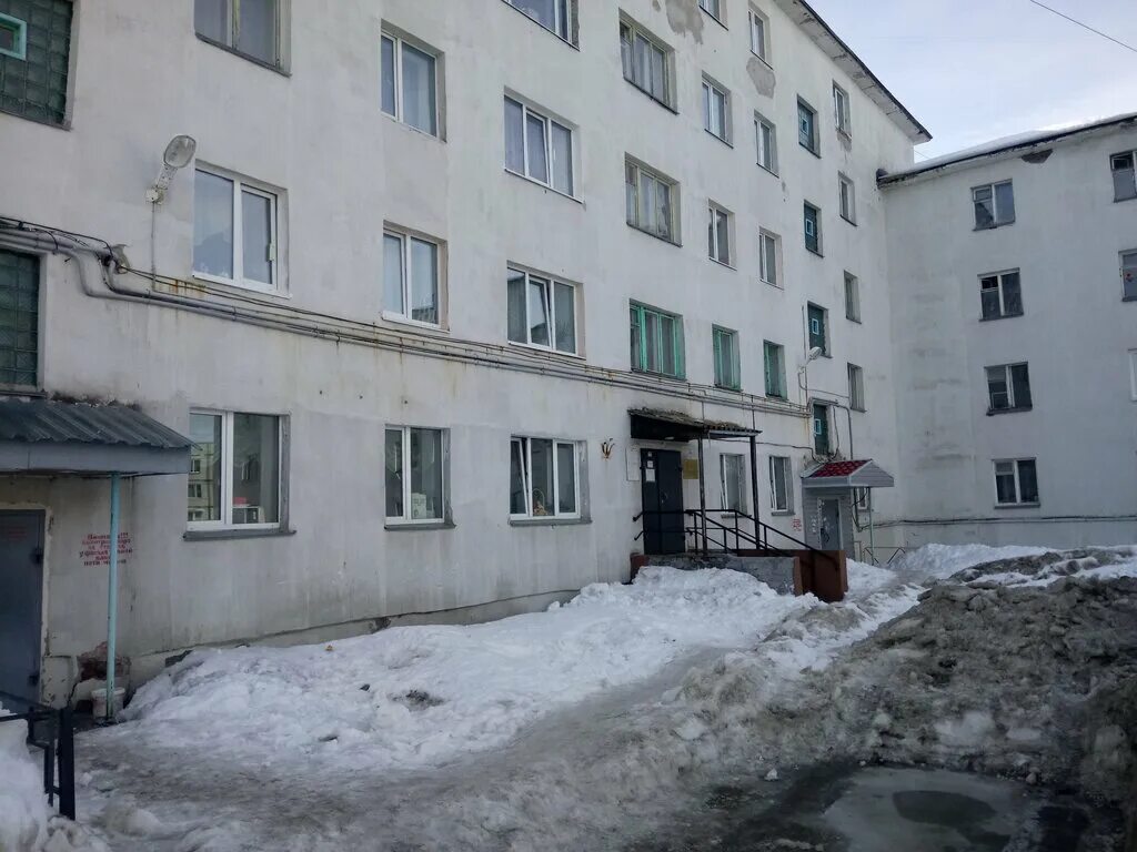 Центр занятости снежногорск. Стеблина 10 снежногорск карта. стеблина 18 снежногорск.
