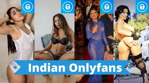 25 best indian onlyfans.