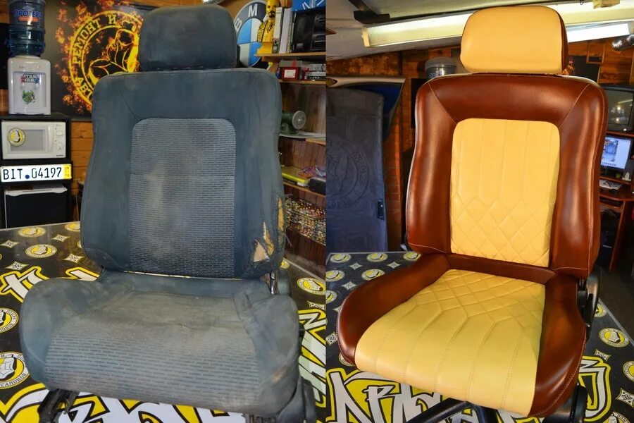 Старые сидушки. Старые автомобильные сидения. Кресло из автомобильного сидения. Автомобильное сиденье старое. Сидения со старых авто.