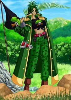 Osu one piece