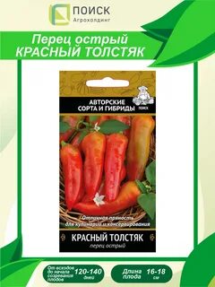 Толстяка характеристика