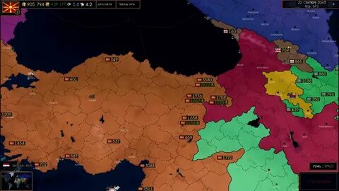 Addon history