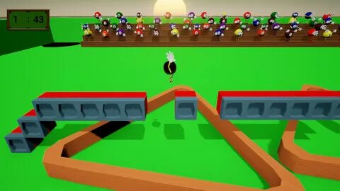Играть в игры 1 минуту