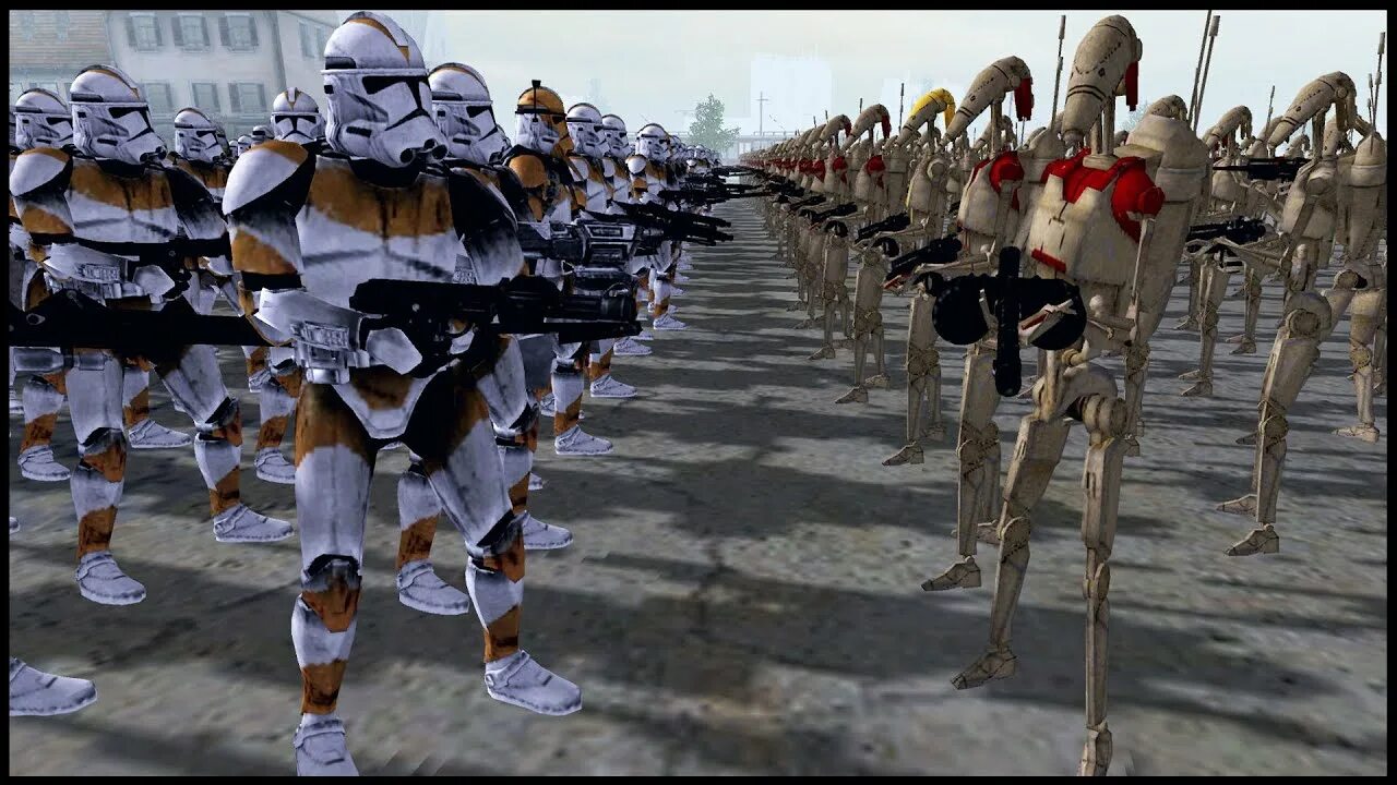 Clone vs clone. Clone zero. 1000 clones. клоны нули.