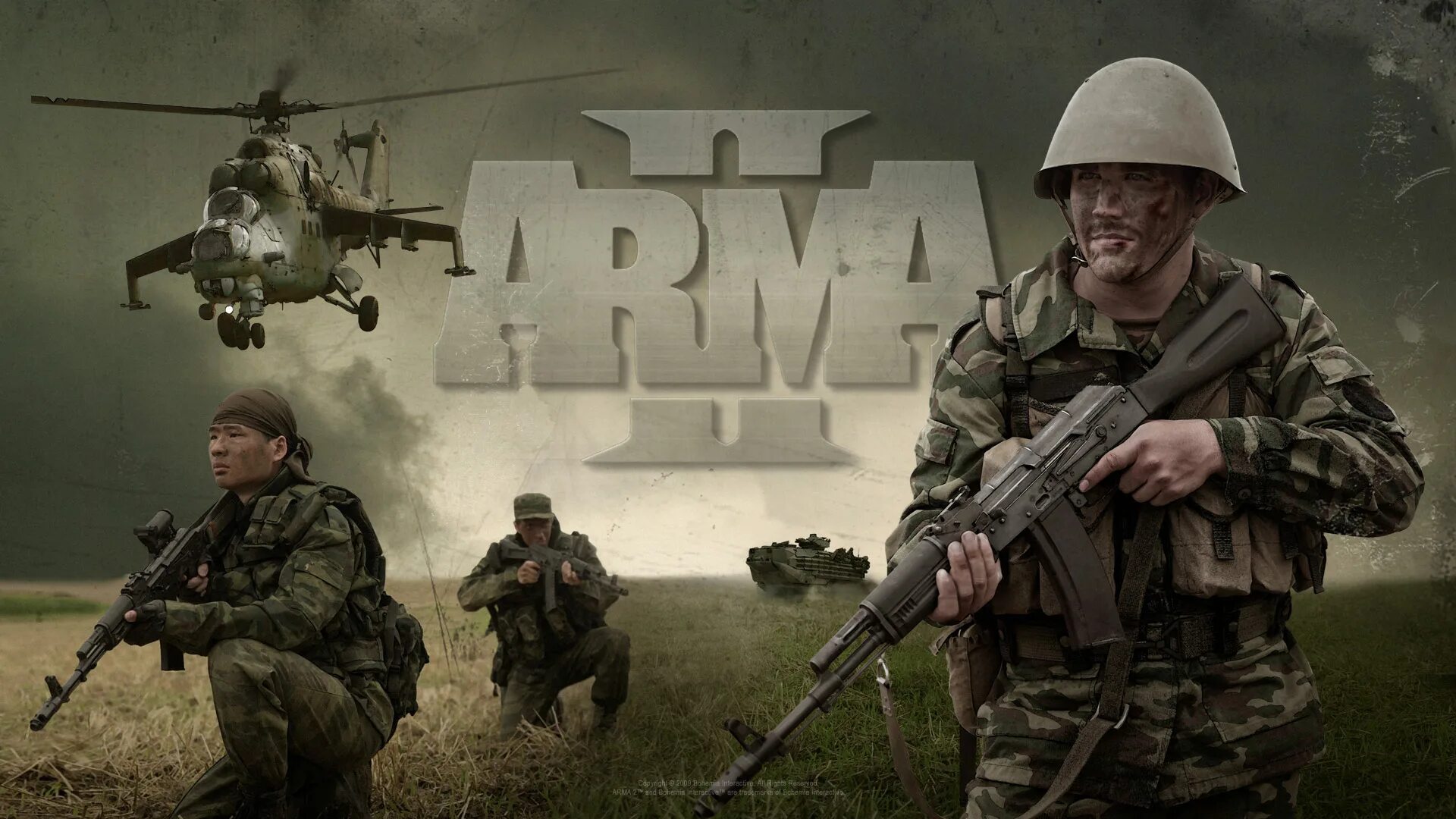 Arma