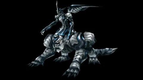 Omega destroy