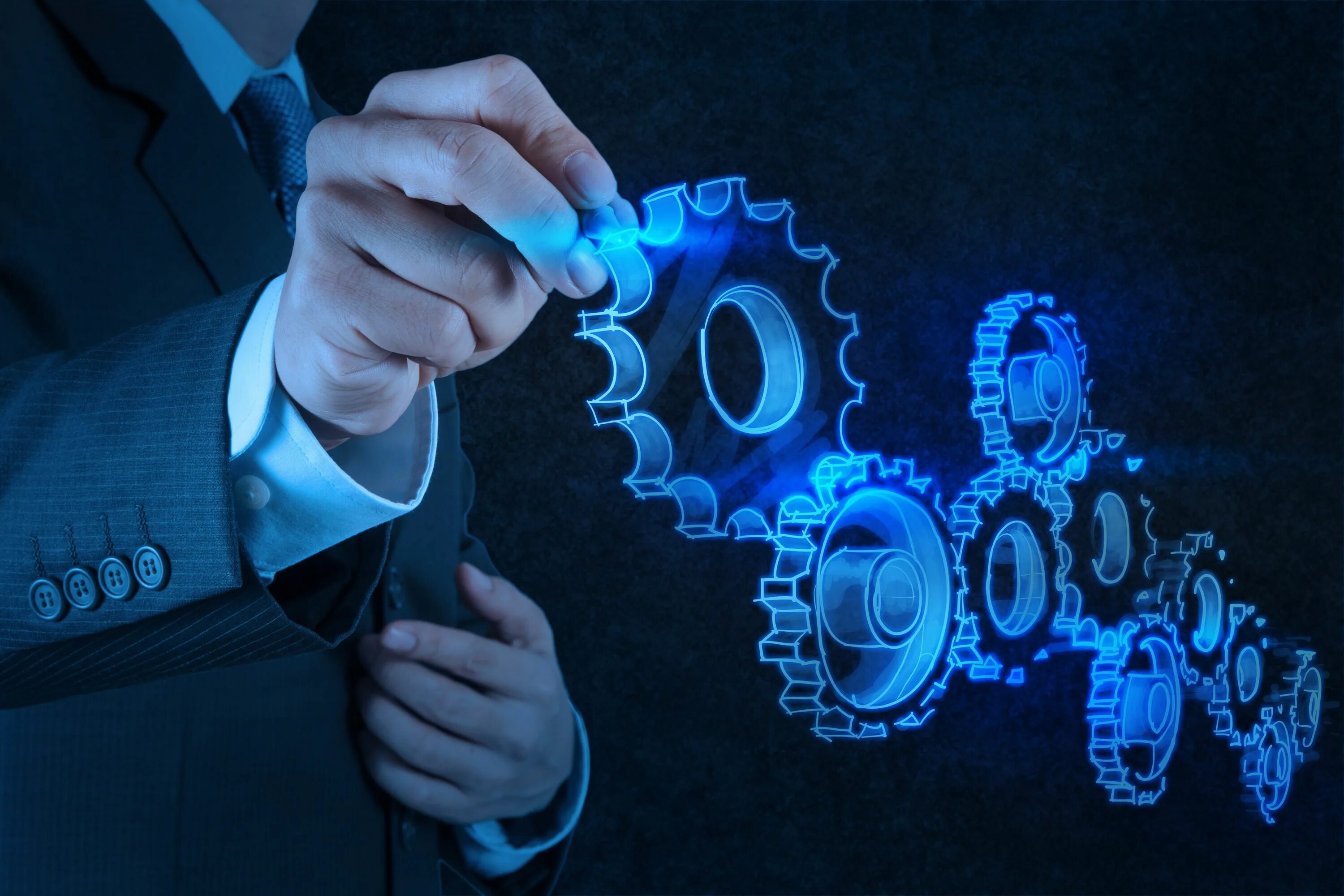 Processing operations