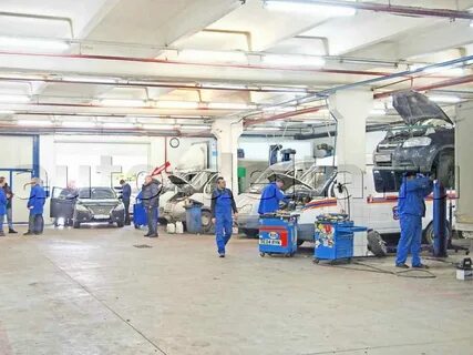 Автодело люберцы