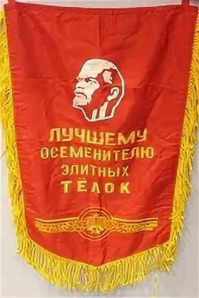 Осеменитель и жизнь с загипнотизированной